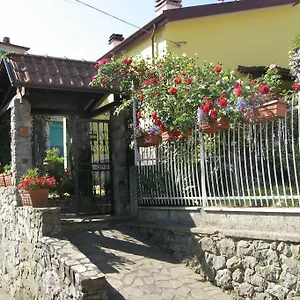  Bed & Breakfast L'olivo