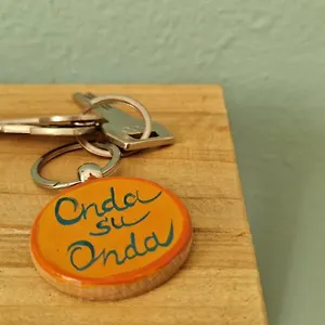 Onda Su Onda Frühstückspension