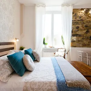 Bed & Breakfast The Railway 74, La Spezia