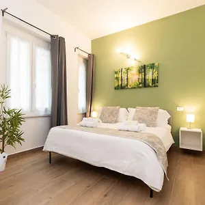 Bed & Breakfast Vittorioveneto126, La Spezia