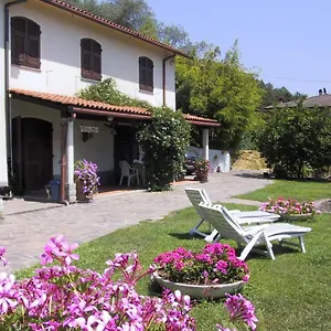  Bed & Breakfast Villino Isò