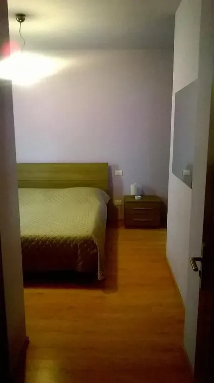 Bed & Breakfast Affittacamere Morfeo La Spezia