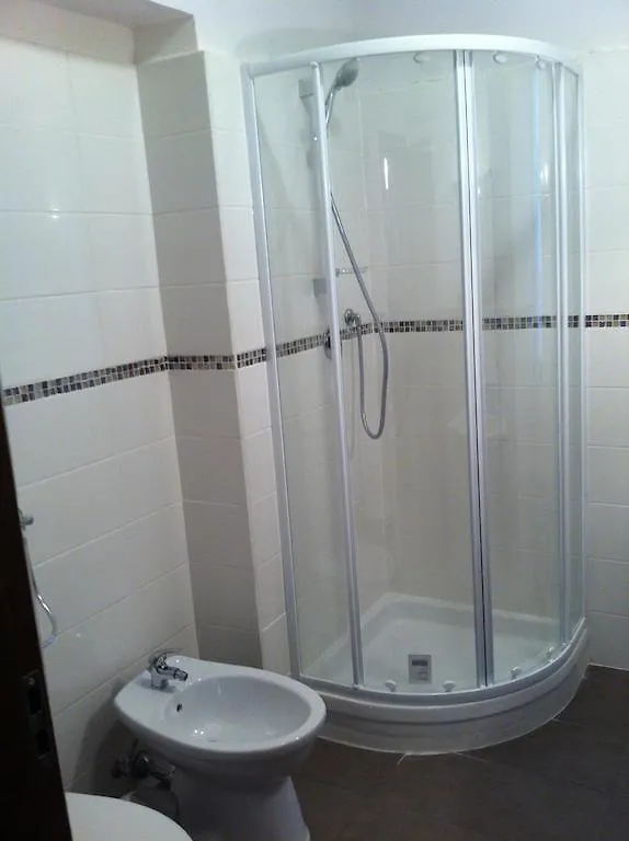 Affittacamere Morfeo La Spezia Bed & Breakfast