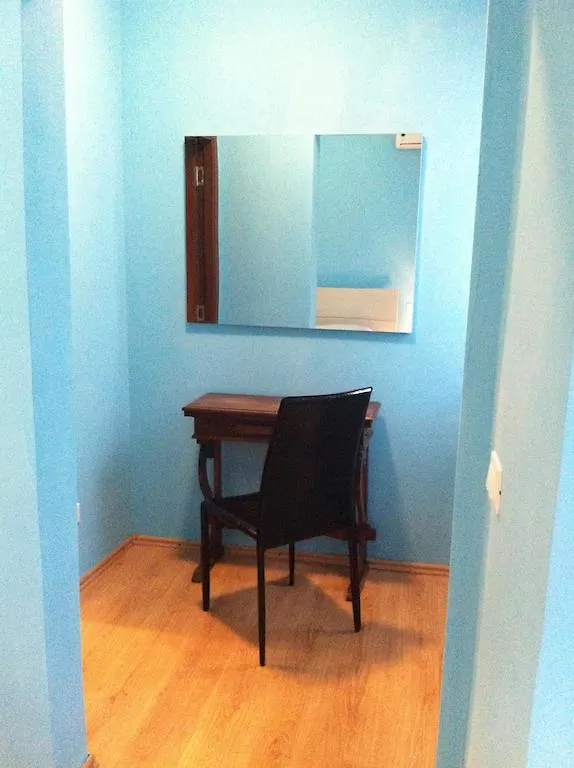 Affittacamere Morfeo La Spezia Bed & Breakfast